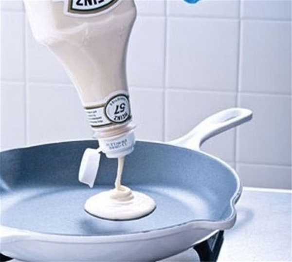 Foto - Mutfakta hayatınızı kolaylaştıracak tavsiyeler