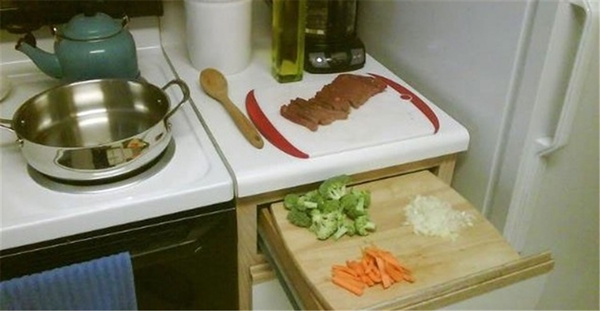 Mutfakta hayatınızı kolaylaştıracak tavsiyeler