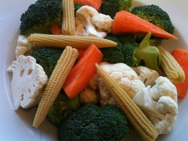 Foto - Mutfakta işinize yarayacak püf noktalar