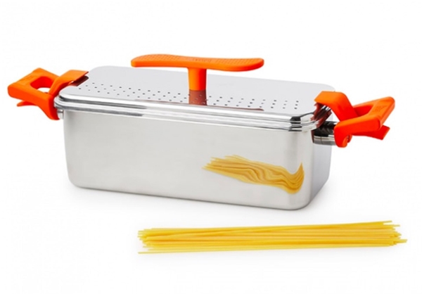 Foto - Mutfakta işinizi kolaylaştıracak aletler