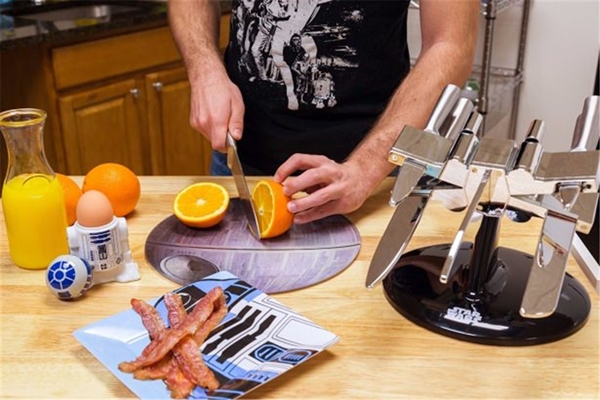 Foto - Mutfakta işinizi kolaylaştıracak aletler