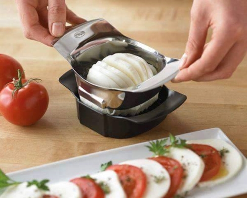 Foto - Mutfakta işinizi kolaylaştıracak aletler