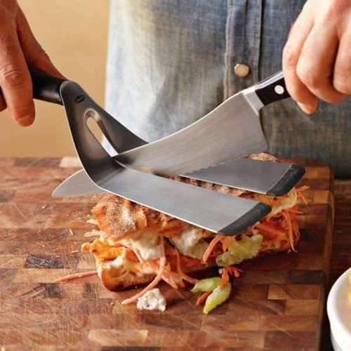 Foto - Mutfakta işinizi kolaylaştıracak aletler