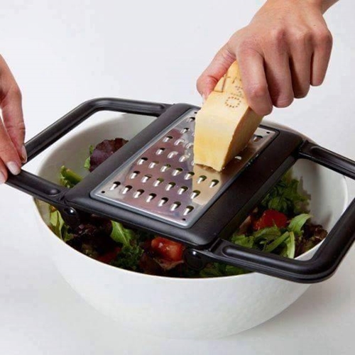 Foto - Mutfakta işinizi kolaylaştıracak aletler