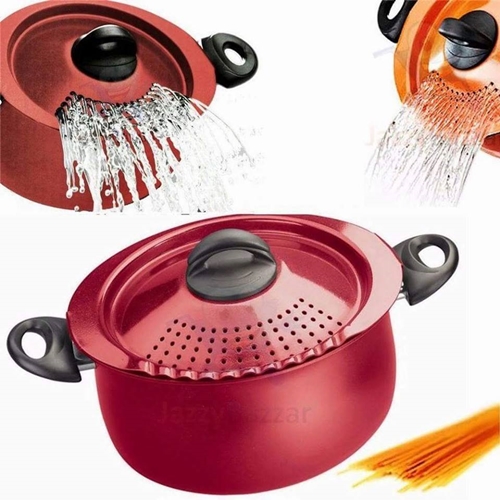 Foto - Mutfakta işinizi kolaylaştıracak aletler