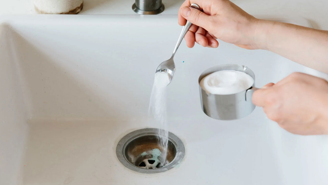 Foto - Mutfakta kötü koku varsa sebebi bu 8 yer olabilir! Temiz ve ferah bir mutfak için etkili çözümler