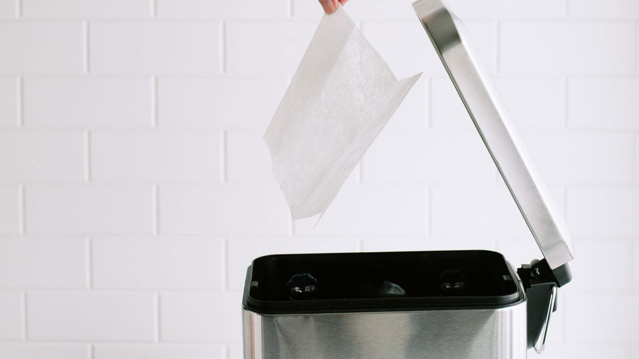 Foto - Mutfakta kötü koku varsa sebebi bu 8 yer olabilir! Temiz ve ferah bir mutfak için etkili çözümler