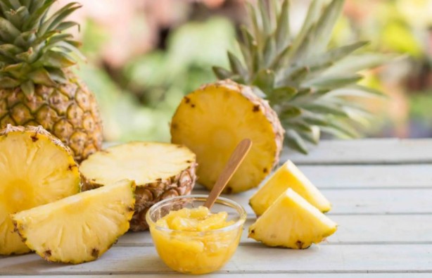 Foto - Mutfakta mutlaka bulundurun! Vücudu doğal yollarla temizleyen 7 yiyecek