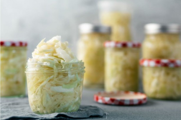 Foto - Mutfakta mutlaka bulundurun! Vücudu doğal yollarla temizleyen 7 yiyecek