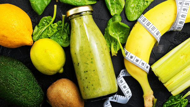 Mutfakta mutlaka bulundurun! Vücudu doğal yollarla temizleyen 7 yiyecek