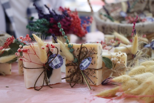 Foto - Mutfaktaki atık yağlardan ürettiler! 'Herkes bunlardan yapabilir'