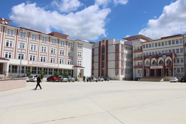 Foto - Mutfaktaki atık yağlardan ürettiler! 'Herkes bunlardan yapabilir'