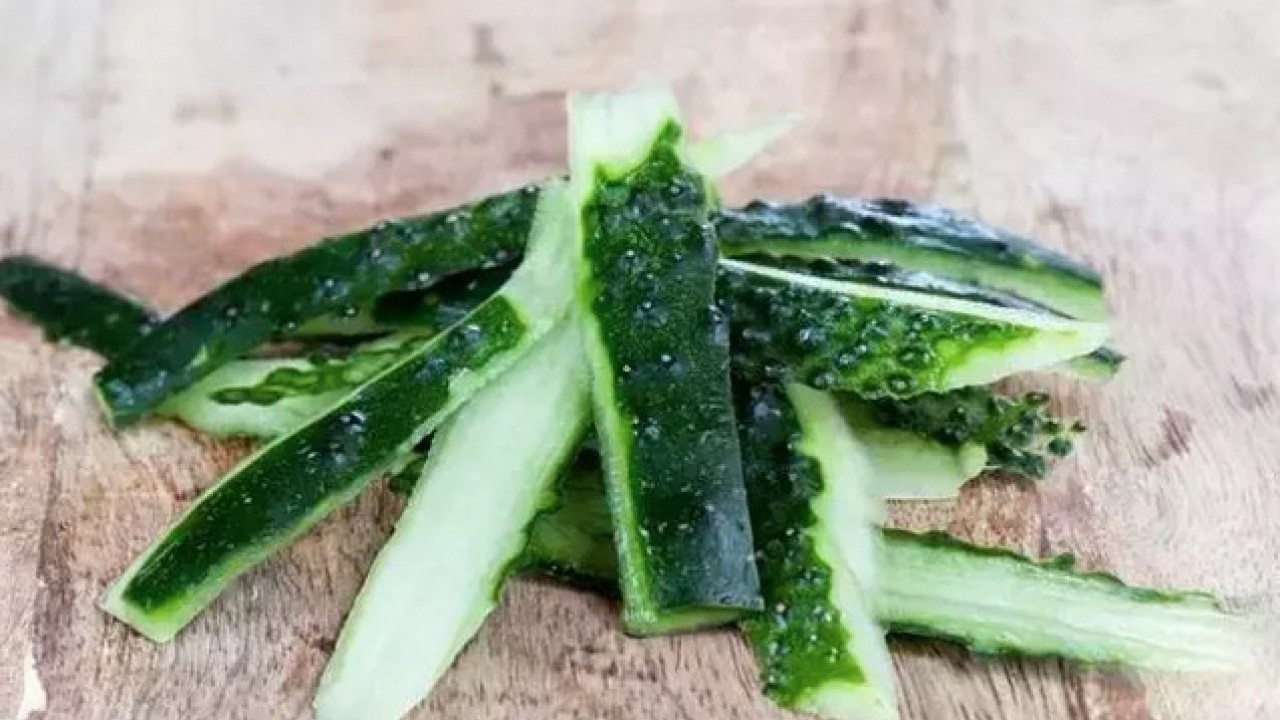 Foto - Mutfaktaki karıncalara son veriyor: 2 parça koyunca, hoş koku yayıyor! Doğal yolları