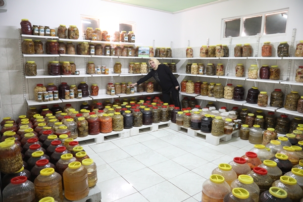 Foto - Müthiş bir başarı öyküsü... Kendi markasını kurdu