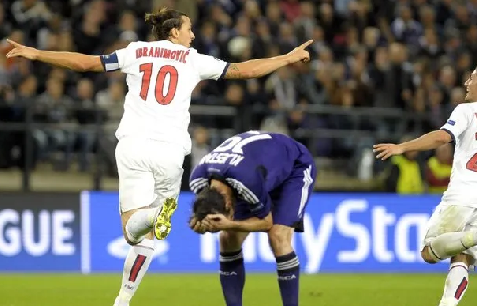 Foto - Müthiş bir istatistik olsa gerek: Dünyanın en hızlı şut atan futbolcuları belli oldu! Zirvede açık ara farkla bir Türk var