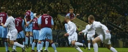 Foto - Müthiş bir istatistik olsa gerek: Dünyanın en hızlı şut atan futbolcuları belli oldu! Zirvede açık ara farkla bir Türk var