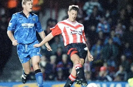 Foto - Müthiş bir istatistik olsa gerek: Dünyanın en hızlı şut atan futbolcuları belli oldu! Zirvede açık ara farkla bir Türk var