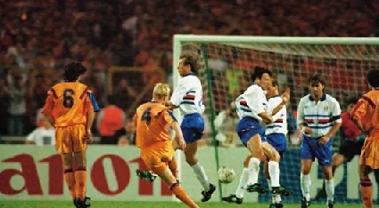 Foto - Müthiş bir istatistik olsa gerek: Dünyanın en hızlı şut atan futbolcuları belli oldu! Zirvede açık ara farkla bir Türk var