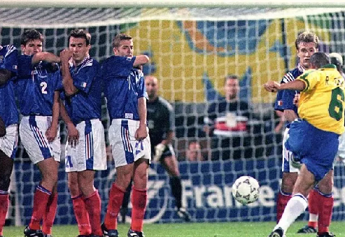 Foto - Müthiş bir istatistik olsa gerek: Dünyanın en hızlı şut atan futbolcuları belli oldu! Zirvede açık ara farkla bir Türk var