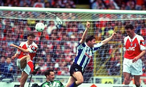 Foto - Müthiş bir istatistik olsa gerek: Dünyanın en hızlı şut atan futbolcuları belli oldu! Zirvede açık ara farkla bir Türk var