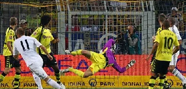 Foto - Müthiş bir istatistik olsa gerek: Dünyanın en hızlı şut atan futbolcuları belli oldu! Zirvede açık ara farkla bir Türk var