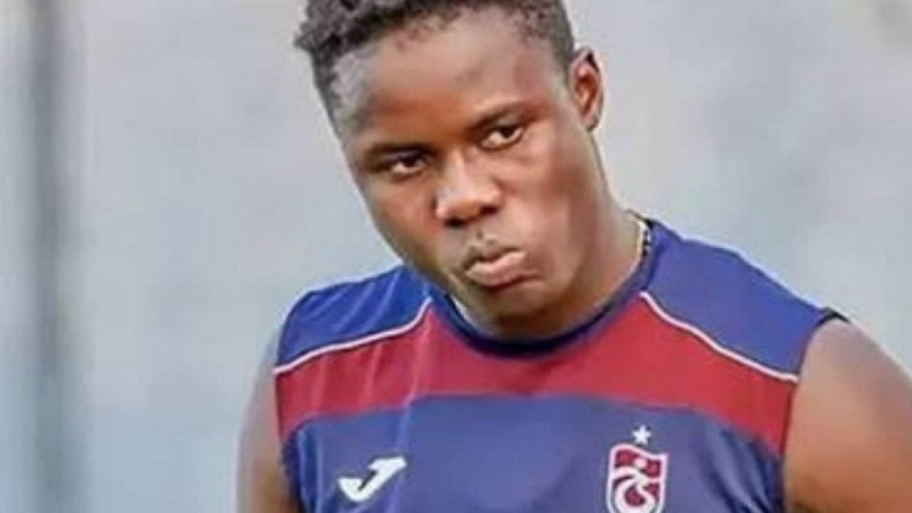 Foto - Müthiş bir radikal hareket: Onuachu bir süre bekleyebilir: Bayrak Franculino'da