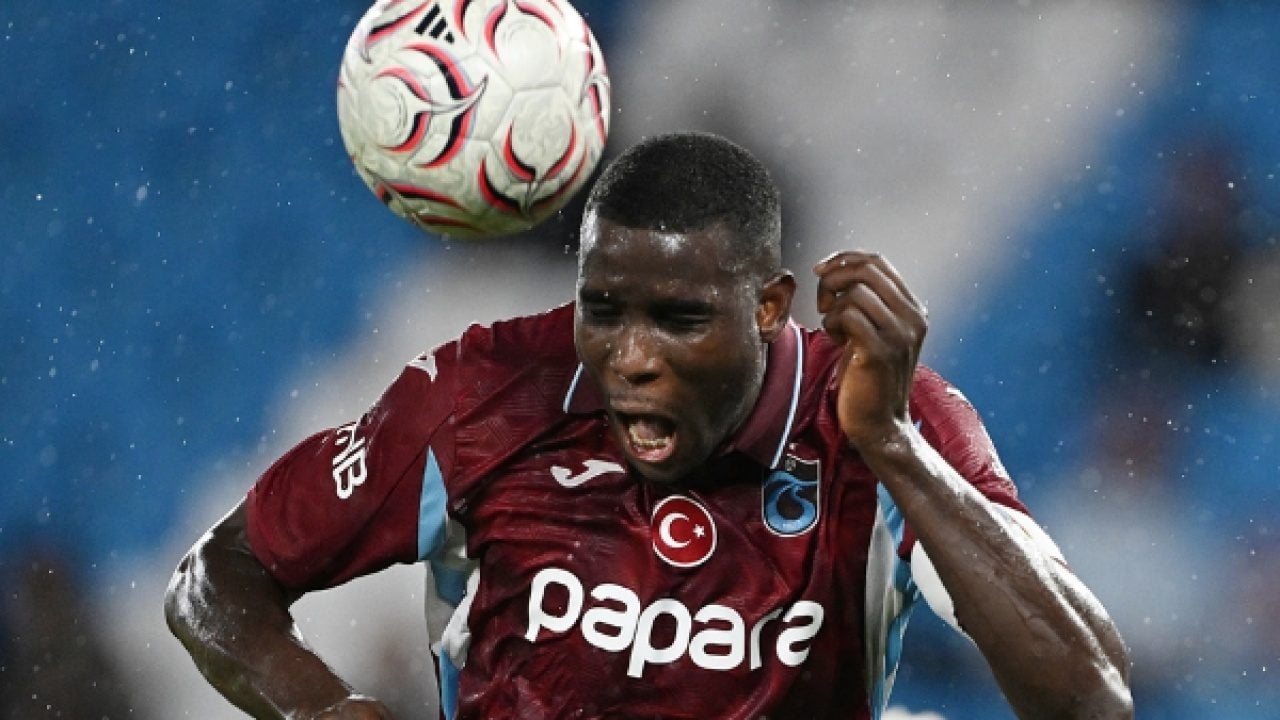 Foto - Müthiş bir radikal hareket: Onuachu bir süre bekleyebilir: Bayrak Franculino'da