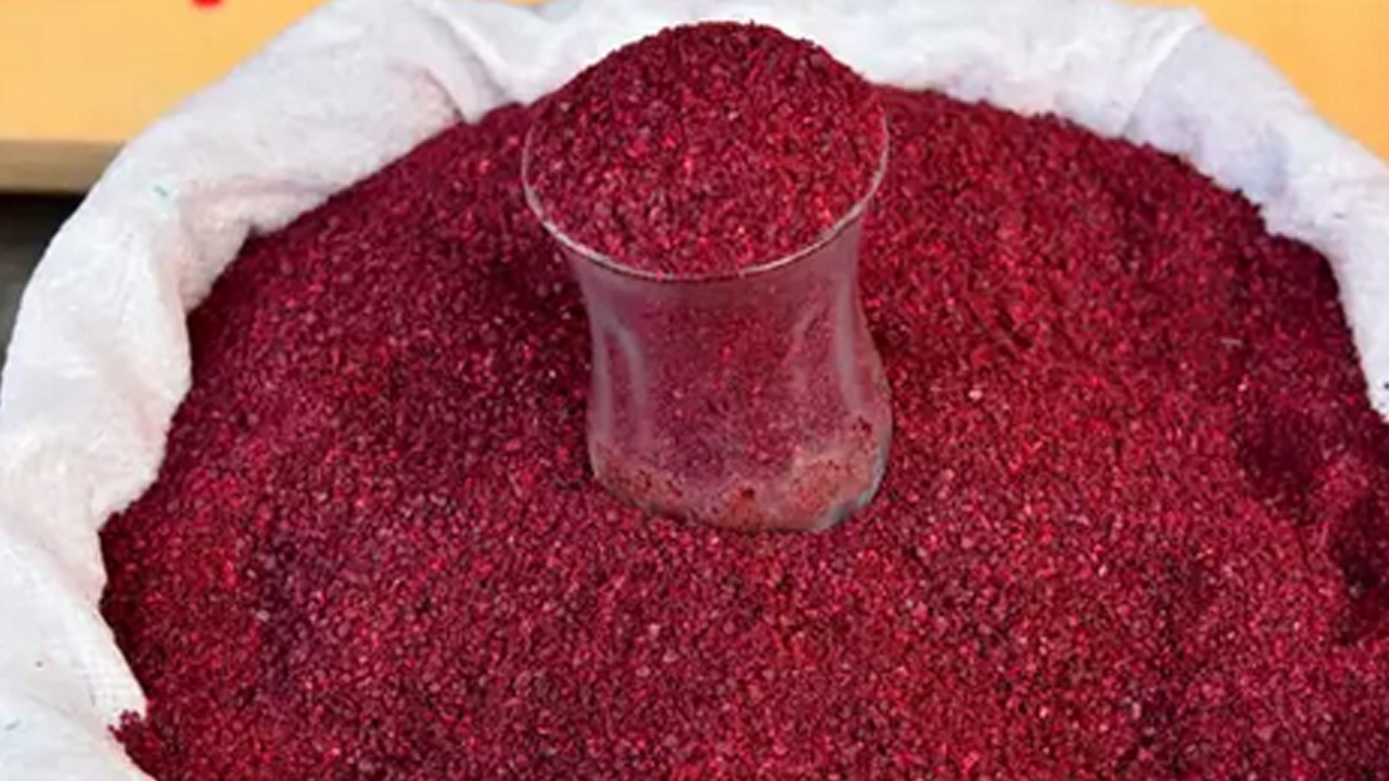 Foto - Müthiş bir şifa kaynağı: bağırsakları motora çeviriyor! Osmanlı padişahlarının doğal şeker ilacı