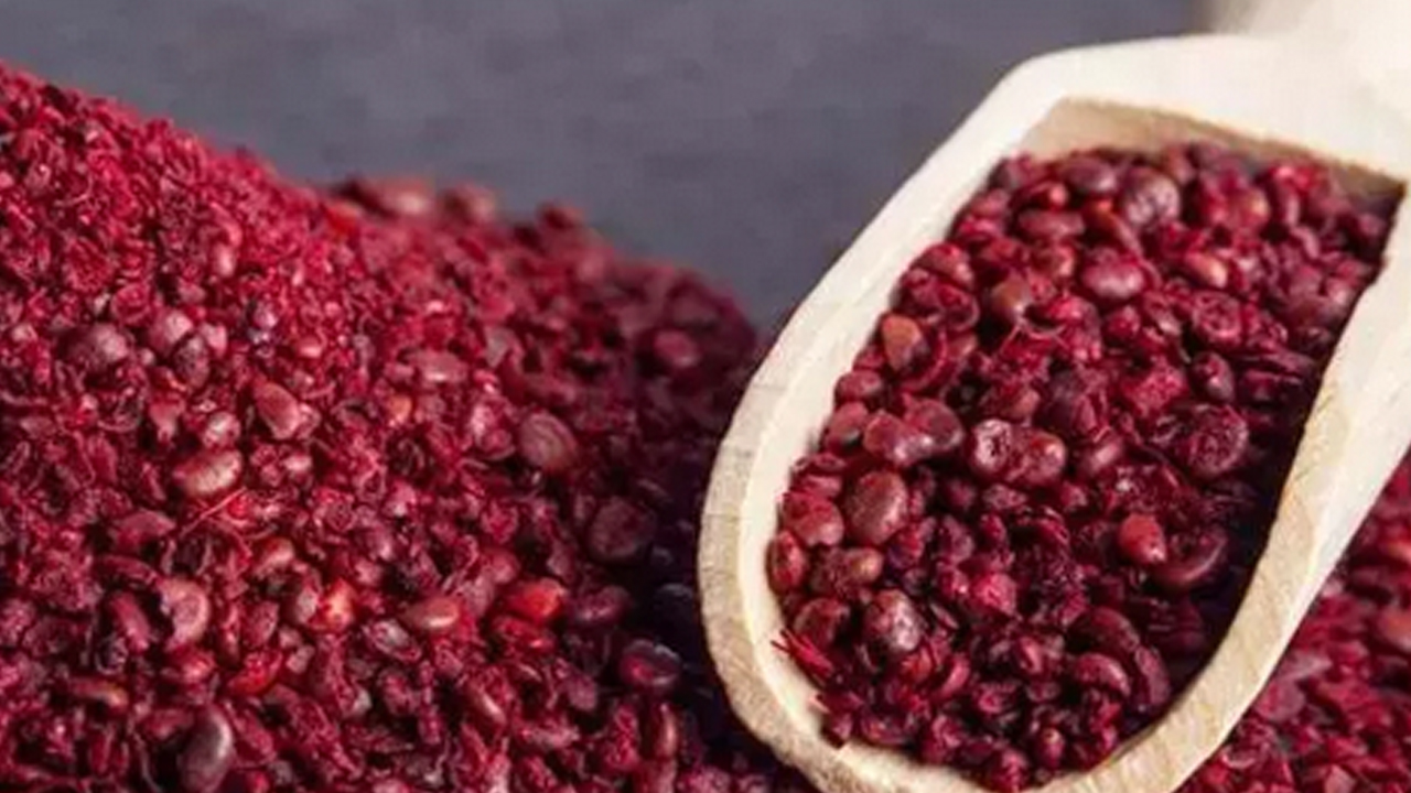 Müthiş bir şifa kaynağı: bağırsakları motora çeviriyor! Osmanlı padişahlarının doğal şeker ilacı