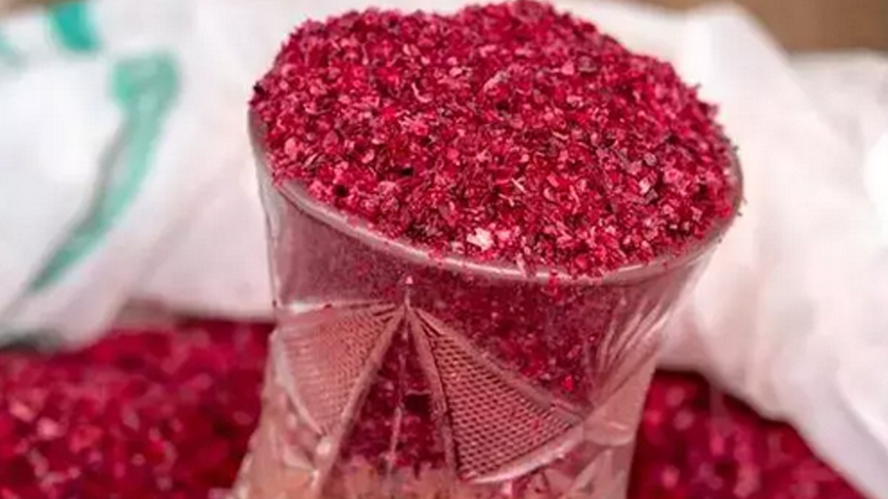 Foto - Müthiş bir şifa kaynağı: bağırsakları motora çeviriyor! Osmanlı padişahlarının doğal şeker ilacı