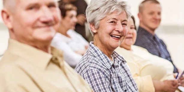 Foto - Müthiş dev buluş: İnsanın yaşam süresini uzatabilecek: Sosyalleşme! İlişkin şok açıklama
