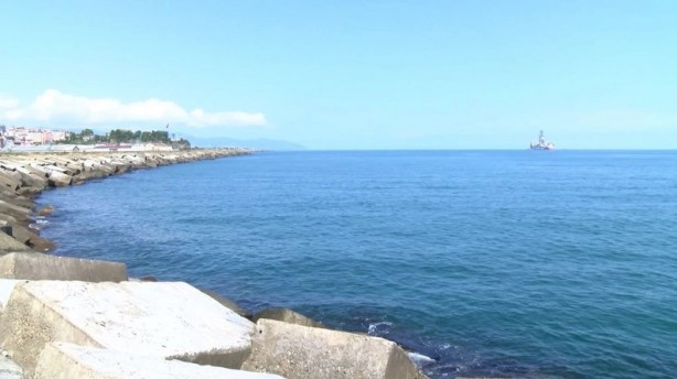 Foto - Müthiş doğal gaz müjdesi! Gözler o bölgede
