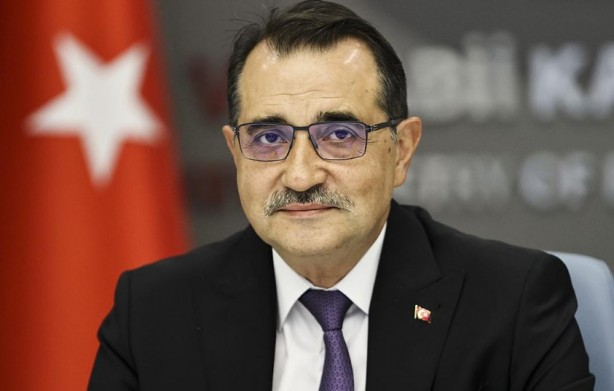 Müthiş doğal gaz müjdesi! Gözler o bölgede