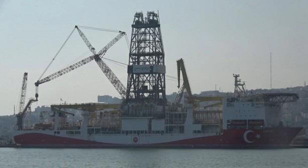 Foto - Müthiş doğal gaz müjdesi! Gözler o bölgede