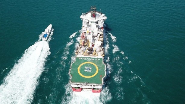 Foto - Müthiş doğal gaz müjdesi! Gözler o bölgede