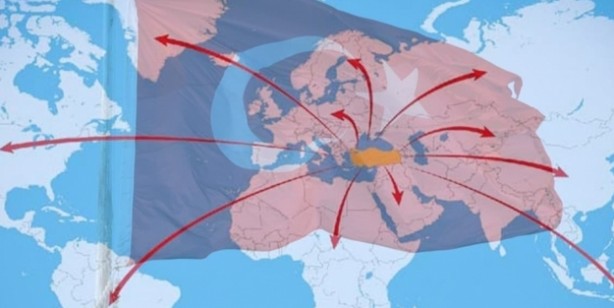 Müthiş fırsat: Türkiye, Çin'in yerini alabilir