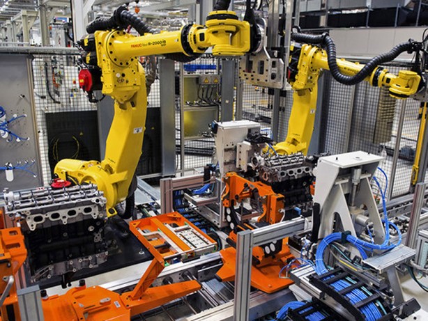 Foto - Müthiş fırsat: Türkiye, Çin'in yerini alabilir