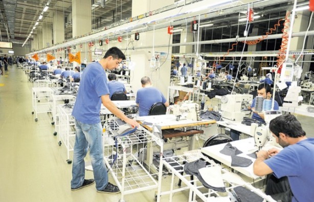 Foto - Müthiş fırsat: Türkiye, Çin'in yerini alabilir