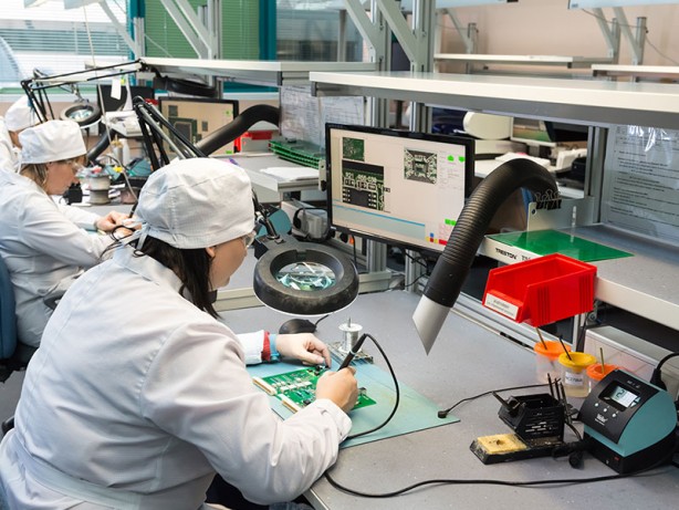 Foto - Müthiş fırsat: Türkiye, Çin'in yerini alabilir