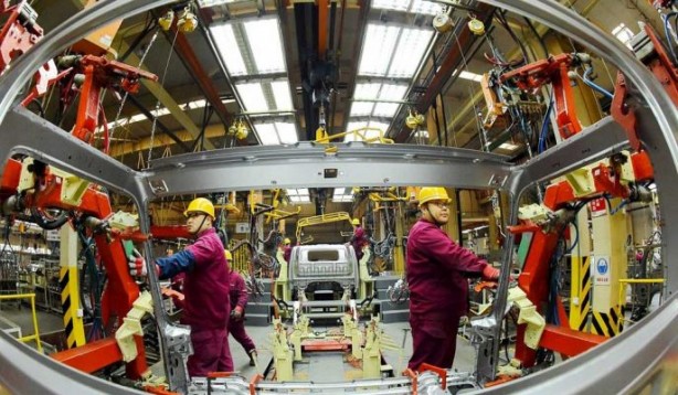 Foto - Müthiş fırsat: Türkiye, Çin'in yerini alabilir