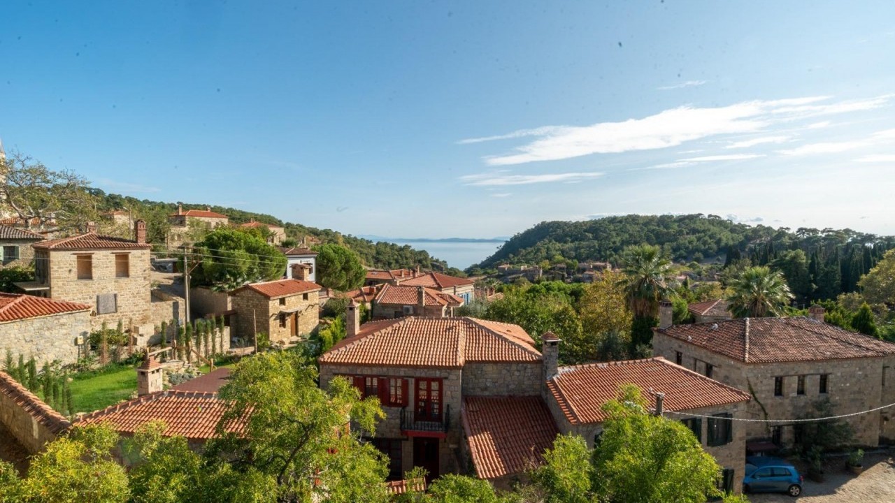 Müthiş gelişme: Bakan Ersoy: Yerel değerlerimizi dünya sahnesine taşıyoruz! 