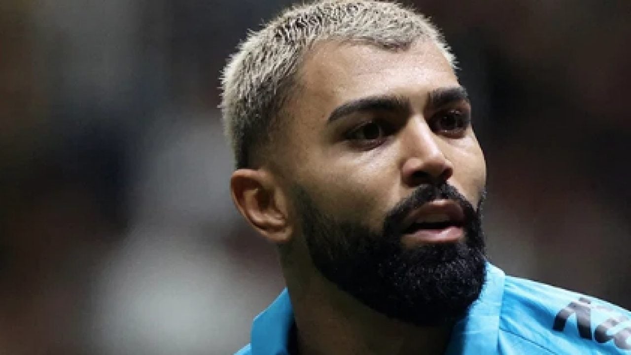 Foto - Müthiş gelişme ortaya saçıldı: Olmaz denilen mi olacak? Gabigol gelecek mi?