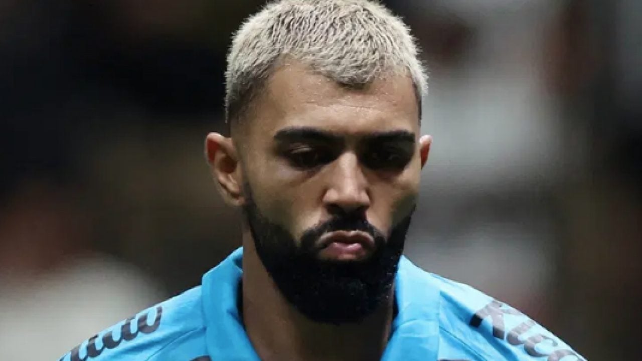 Foto - Müthiş gelişme ortaya saçıldı: Olmaz denilen mi olacak? Gabigol gelecek mi?