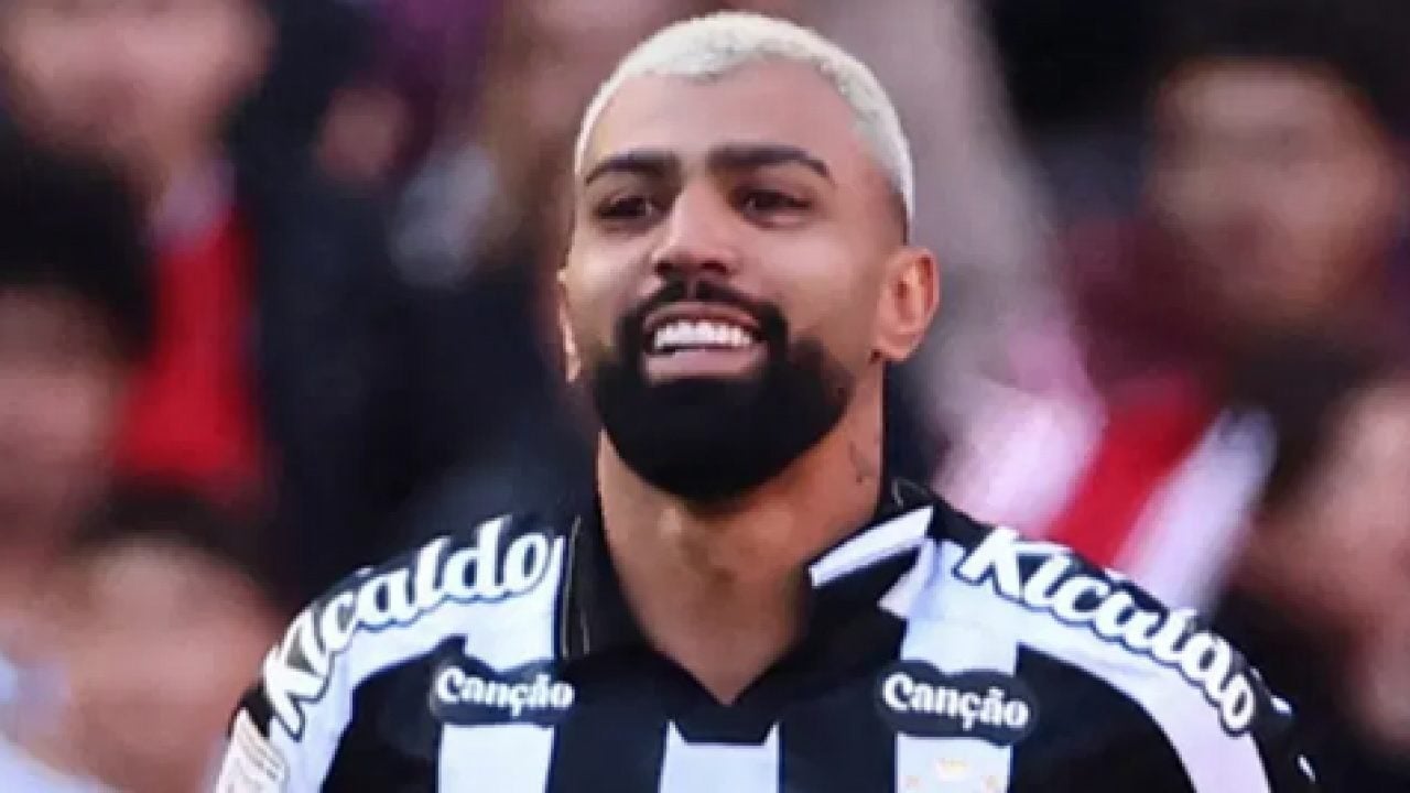 Müthiş gelişme ortaya saçıldı: Olmaz denilen mi olacak? Gabigol gelecek mi?
