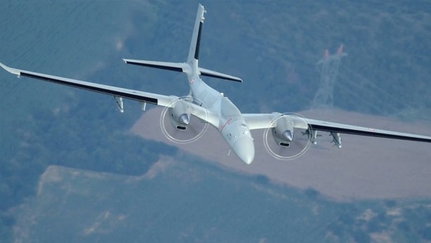 Foto - Müthiş gelişme! Binlerce kilometre ötedeki ülke İHA almak için Türkiye'nin kapısını çaldı