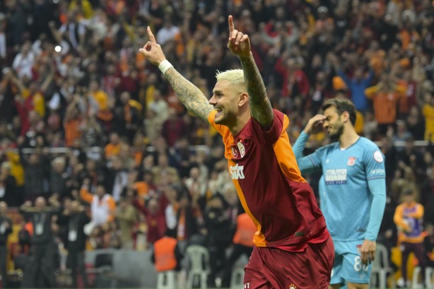 Foto - Müthiş gelişme yaşanacak! Sessiz sedasız ayrıldılar ve tasası Galatasaray'a düştü artık! 