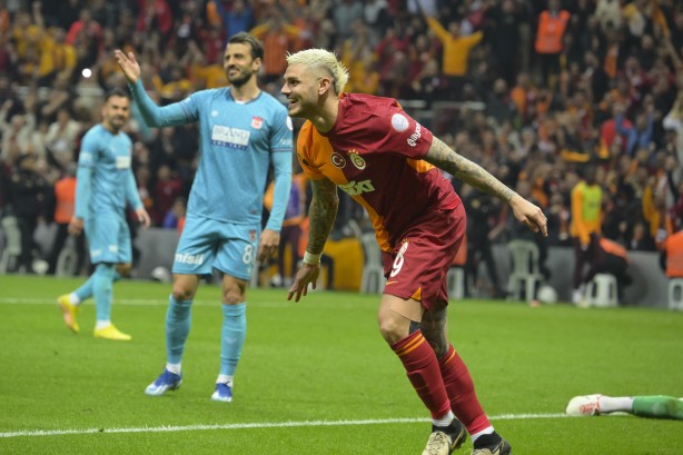 Foto - Müthiş gelişme yaşanacak! Sessiz sedasız ayrıldılar ve tasası Galatasaray'a düştü artık! 