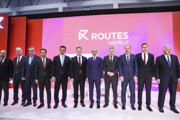 Foto - Müthiş gelişmeyi bakan açıkladı: Dev koridor hamlesi yapıldı! Marmaray'a ikinci alternatif bu olacak