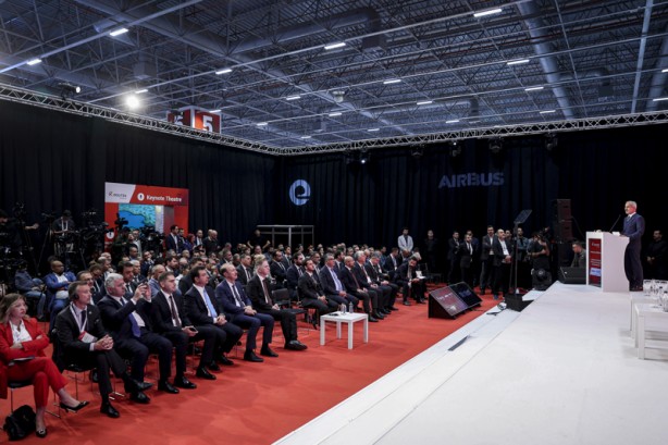 Foto - Müthiş gelişmeyi bakan açıkladı: Dev koridor hamlesi yapıldı! Marmaray'a ikinci alternatif bu olacak