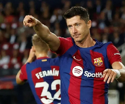 Foto - Müthiş gelişmeyi dünyaya ilan ettiler! En çok hat-trick yapan oyuncular belli oldu! Zirvede o yıldız var...